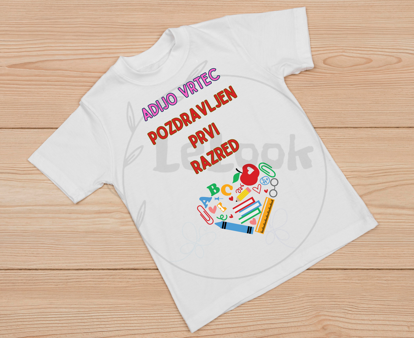 Otroška majica