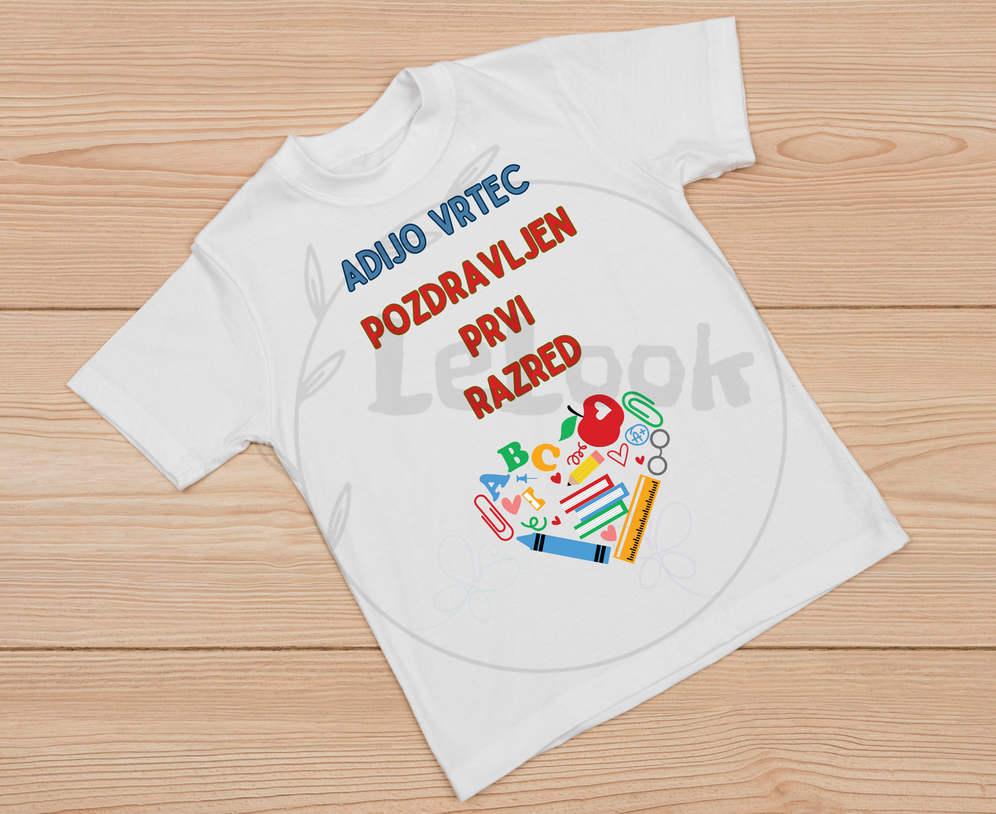 Otroška majica