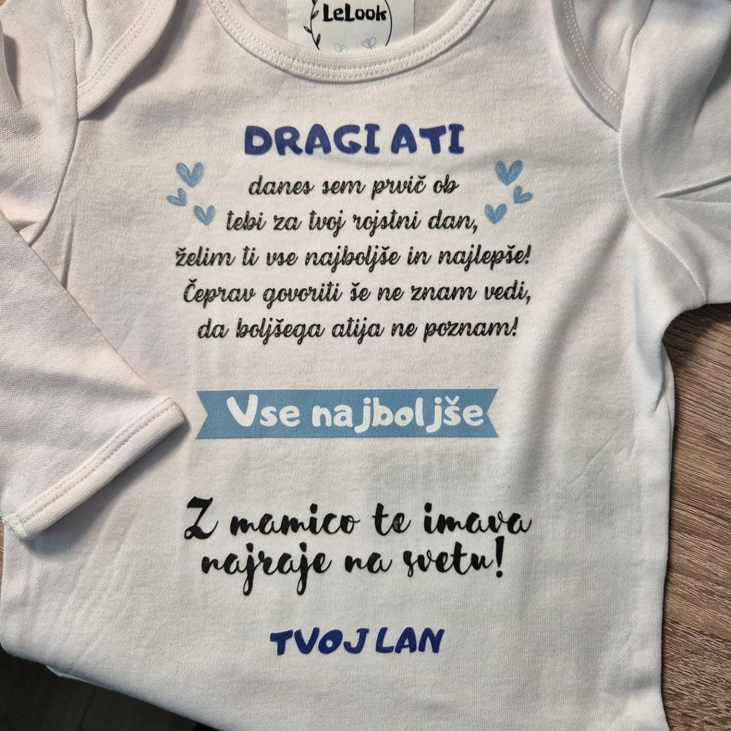 Otroški bodi